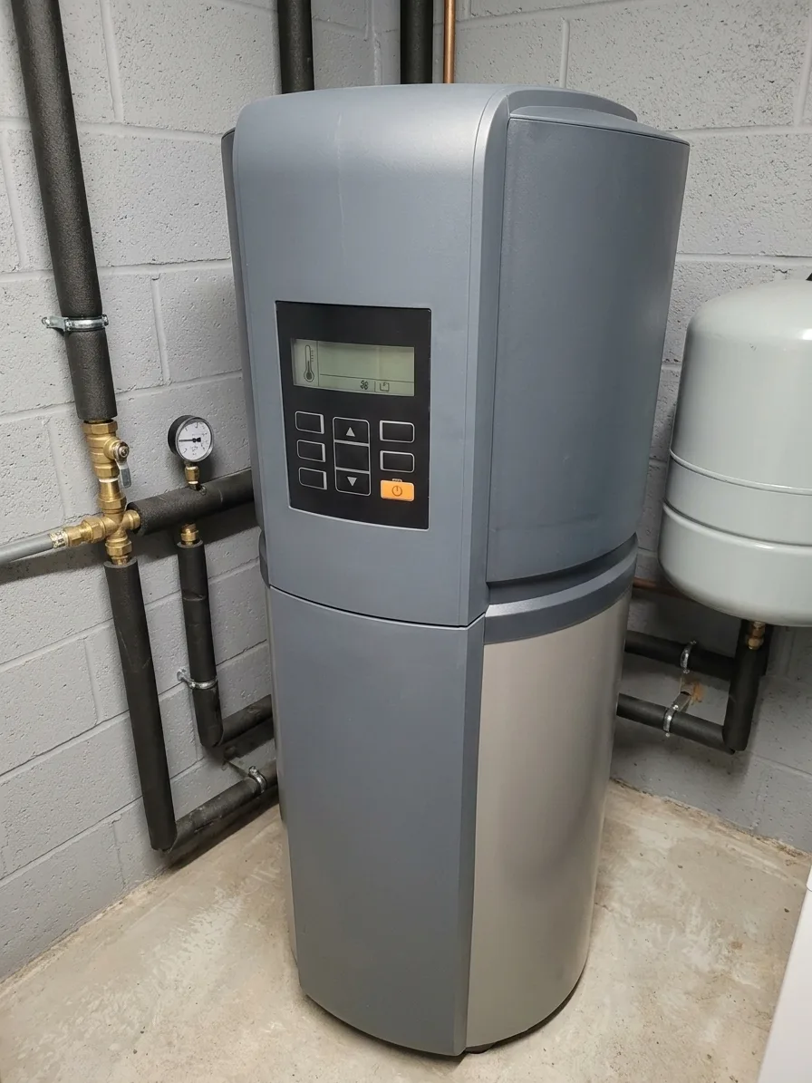 Chauffe-eau thermodynamique à Lagord Chauffe-eau thermodynamique à Lagord